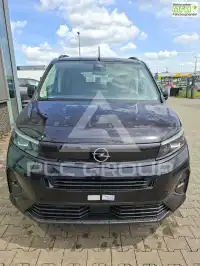 2026 Opel Combo