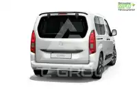 2026 Opel Combo