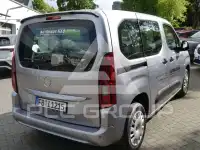 2026 Opel Combo