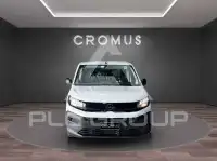 2026 Opel Combo