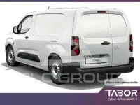 2026 Opel Combo