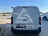2026 Opel Combo