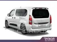 2026 Opel Combo
