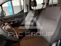 2026 Opel Combo