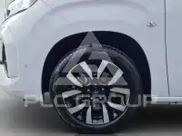 2026 Opel Combo