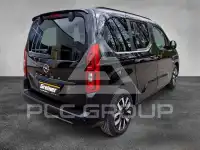 2026 Opel Combo