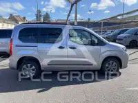 2026 Opel Combo