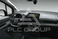 2026 Opel Combo