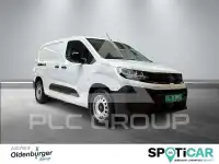 2026 Opel Combo