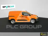 2026 Opel Combo