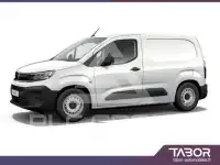 2026 Opel Combo
