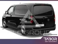 2026 Opel Combo