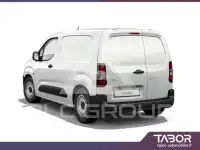 2026 Opel Combo