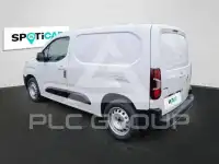 2026 Opel Combo