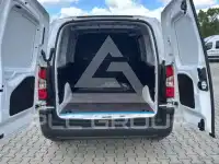 2026 Opel Combo