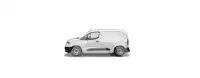 2026 Opel Combo