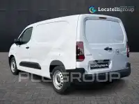 2026 Opel Combo