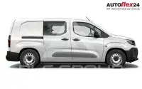 2026 Opel Combo
