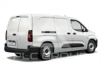 2026 Opel Combo