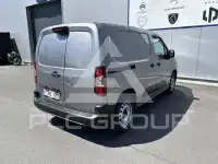 2026 Opel Combo