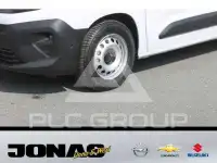 2026 Opel Combo