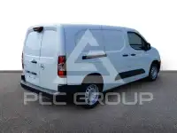 2026 Opel Combo