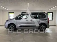 2026 Opel Combo
