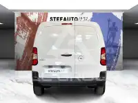 2026 Opel Combo