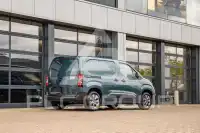 2026 Opel Combo