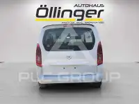2026 Opel Combo