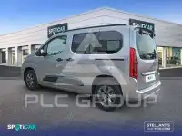 2026 Opel Combo