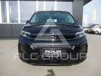 2026 Opel Combo