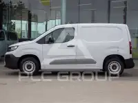 2026 Opel Combo