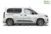 2026 Opel Combo