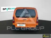 2026 Opel Combo