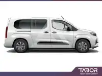 2026 Opel Combo