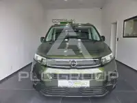 2026 Opel Combo