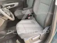 2026 Opel Combo