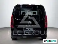 2026 Opel Combo