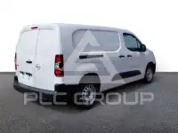 2026 Opel Combo