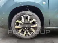 2026 Opel Combo