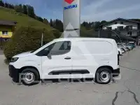 2026 Opel Combo