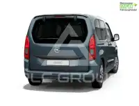 2026 Opel Combo