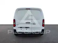 2026 Opel Combo