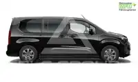 2026 Opel Combo