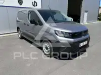 2026 Opel Combo