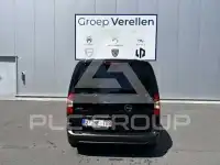 2026 Opel Combo