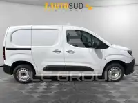 2026 Opel Combo