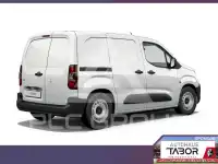 2026 Opel Combo