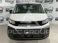 2026 Opel Combo